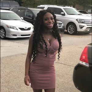 Meet your Posher, Kerrion